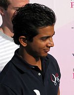 Raj Bhavsar - Wikiunfold